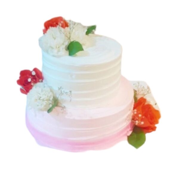 Wedding Cake 02