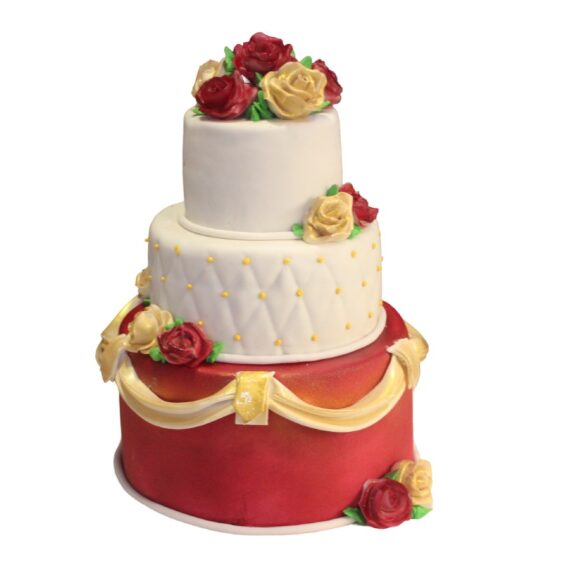 Wedding Cake 24