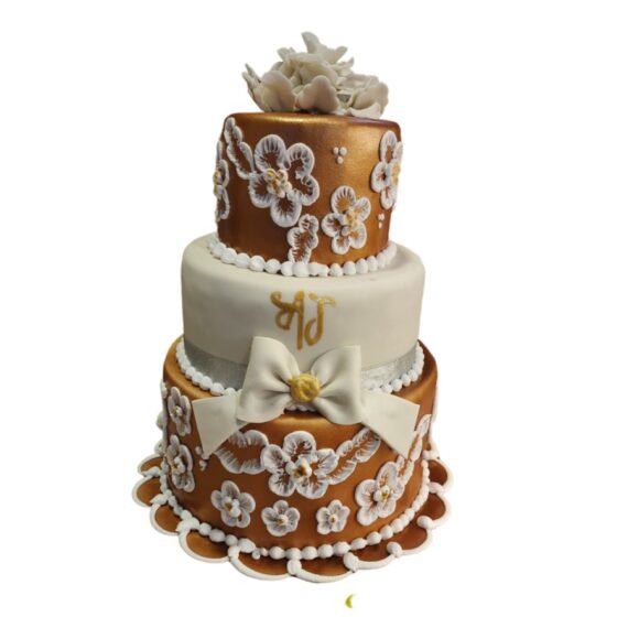 Wedding Cake 26